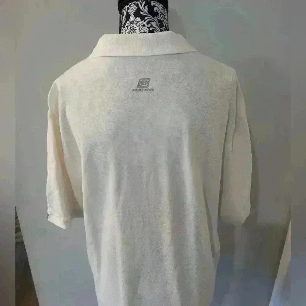 Point zero polo - Picture 2 of 5